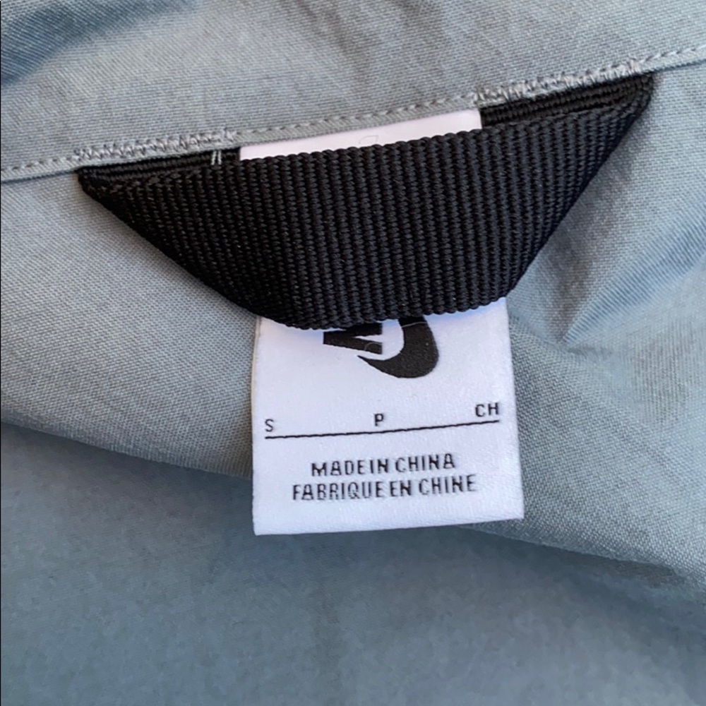 Nike x A-COLD-WALL* Men’s Jacket - Picture 7 of 9